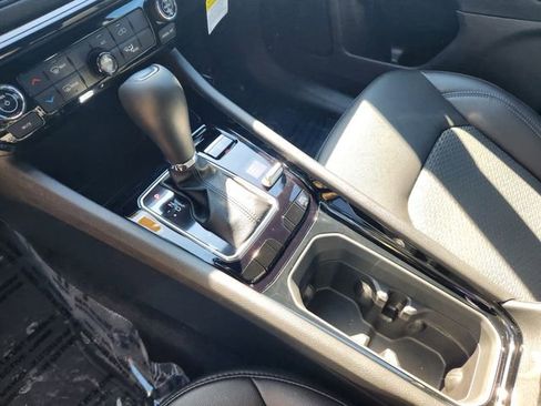 New 2026 Jeep Compass Latitude image 16