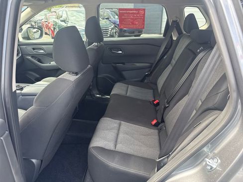 Used 2026 Nissan Rogue SV w/ Cold Weather Package image 26