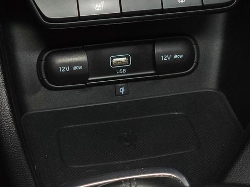 Used 2022 Kia Sportage Nightfall Edition w/ Nighfall AWD Premium Package image 34