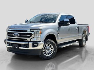 Used 2021 Ford F250 Lariat w/ Chrome Package AWD/4WD 360° Tour