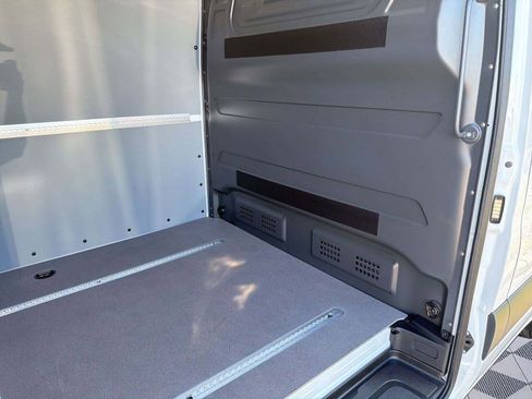New 2026 Mercedes-Benz Sprinter 3500 image 29