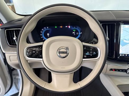 New 2025 Volvo XC60 T8 Plus w/ Protection Package Premier image 7