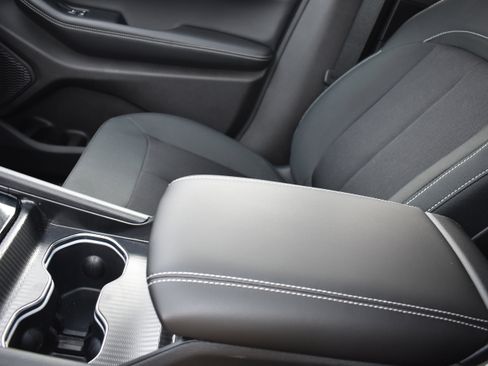 New 2026 Jeep Grand Cherokee Laredo X image 22