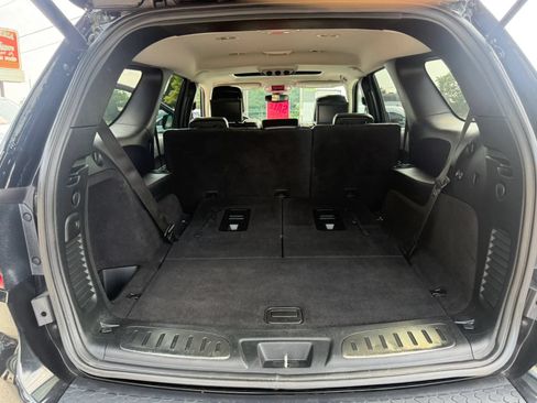 Used 2018 Dodge Durango GT AWD/4WD image 19