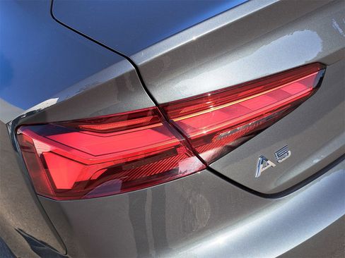 Used 2023 Audi A5 2.0T Premium w/ Convenience Package image 38