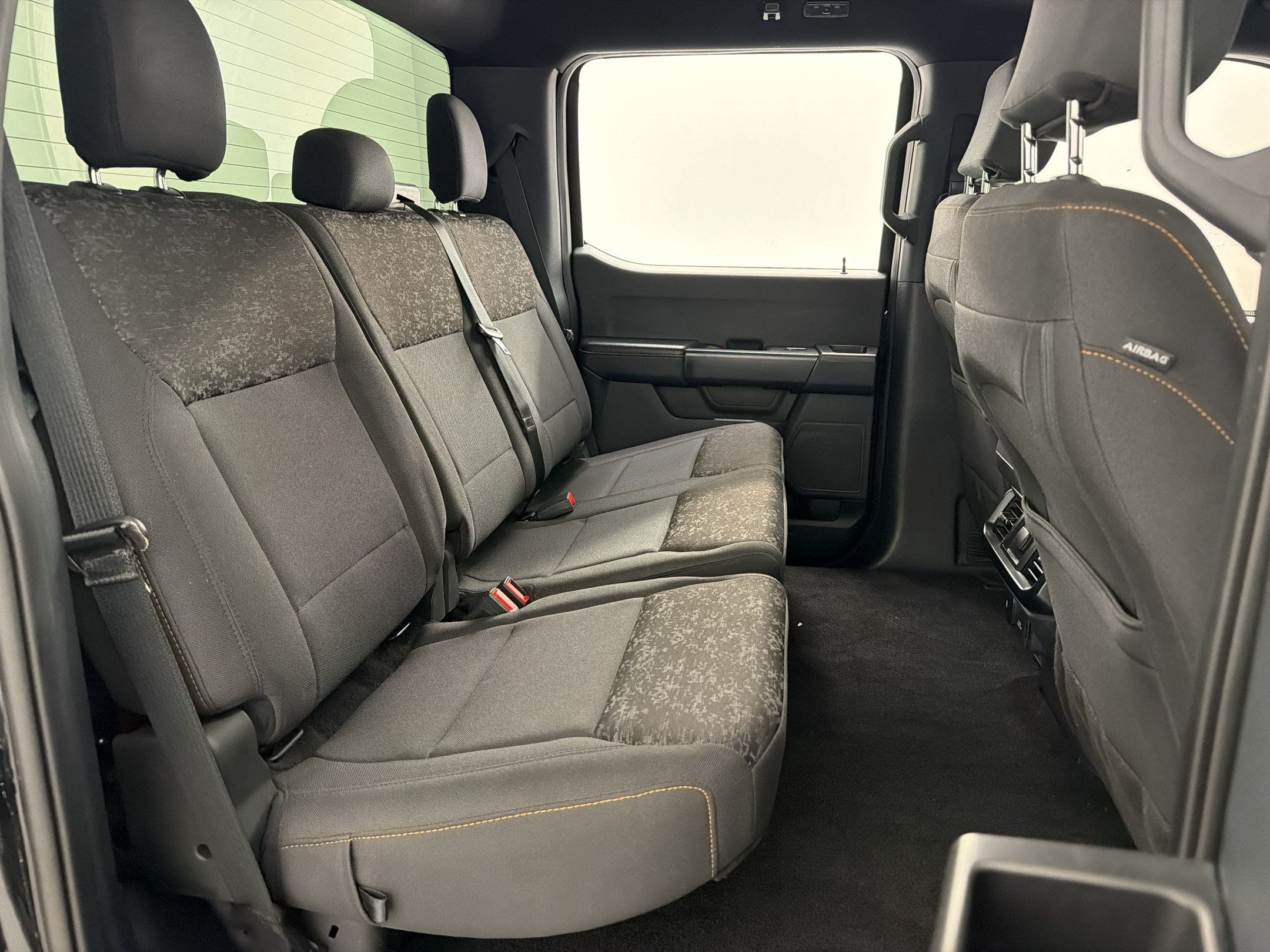 Used 2022 Ford F150 Tremor w/ Bed Utility Package AWD/4WD image 32