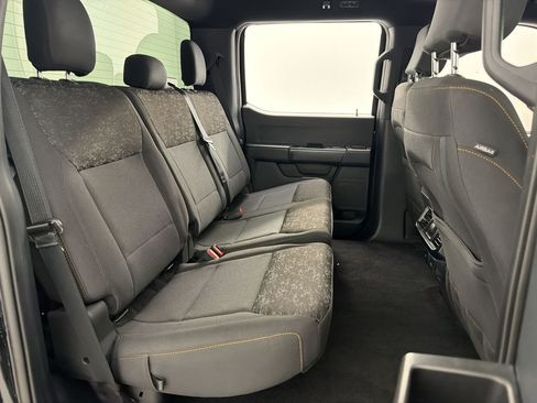 Used 2022 Ford F150 Tremor w/ Bed Utility Package AWD/4WD image 32