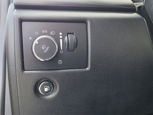 Used 2022 Jeep Grand Cherokee Laredo X image 7