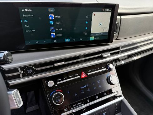 New 2026 Hyundai Santa Fe XRT AWD/4WD image 20