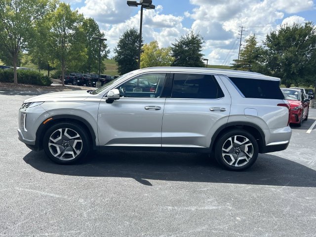 Used 2024 Hyundai Palisade Limited AWD/4WD image 7