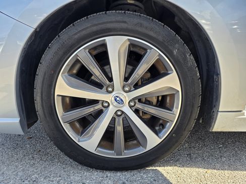 Used 2019 Subaru Legacy 2.5i Limited image 30