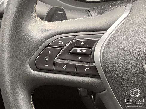 Used 2022 INFINITI QX55 Essential w/ Proassist Package image 15