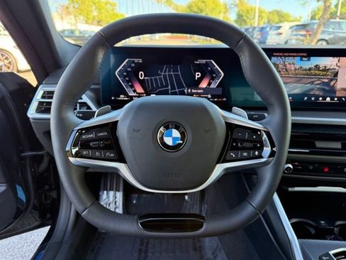 Used 2026 BMW 430i Coupe w/ Parking Assistance Package image 22