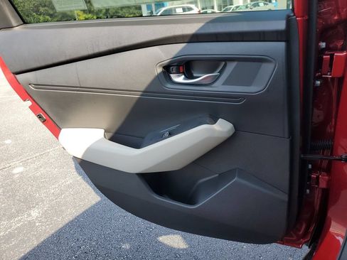 New 2026 Honda Accord SE image 12