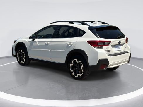 Used 2023 Subaru Crosstrek 2.5i Limited AWD/4WD image 7