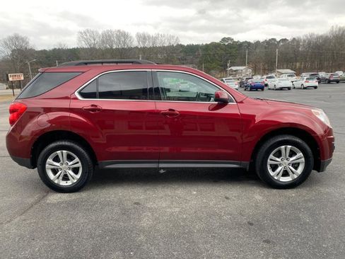 Used 2010 Chevrolet Equinox LT image 5