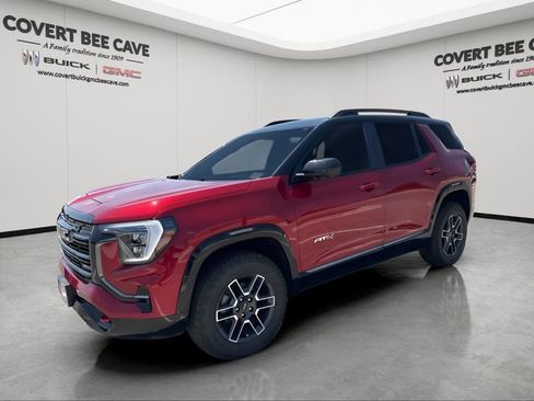 New 2026 GMC Terrain AT4 w/ Technology Package II image 4