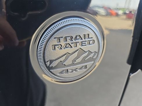 New 2026 Jeep Wrangler Sport AWD/4WD image 17