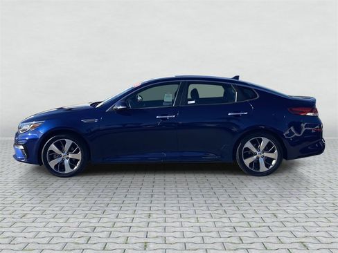 Used 2020 Kia Optima S image 2