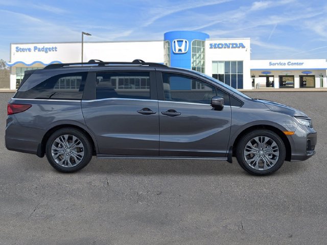 New 2027 Honda Odyssey Touring image 7