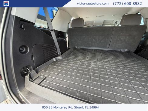 Used 2018 Chevrolet Tahoe LS image 39