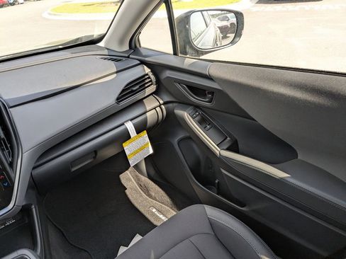 New 2026 Subaru Crosstrek 2.0i Premium AWD/4WD image 16
