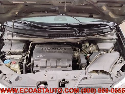 Used 2011 Honda Odyssey EX-L image 9