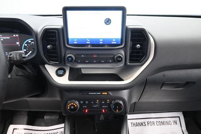 Used 2023 Ford Bronco Sport Heritage w/ Heritage Convenience Package AWD/4WD image 16