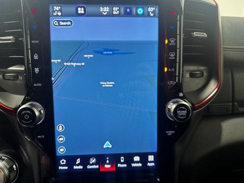 Used 2022 RAM 1500 Rebel w/ Level 1 Equipment Group image 29