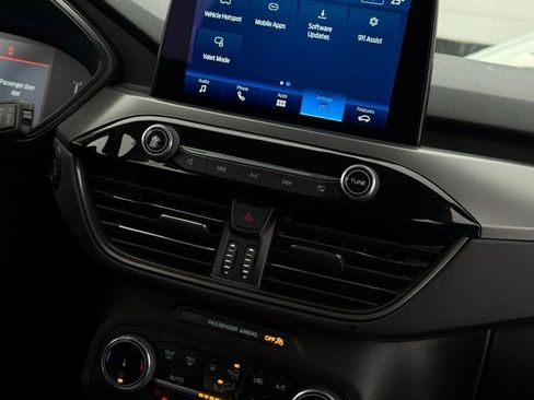 Certified 2023 Ford Escape Active image 26