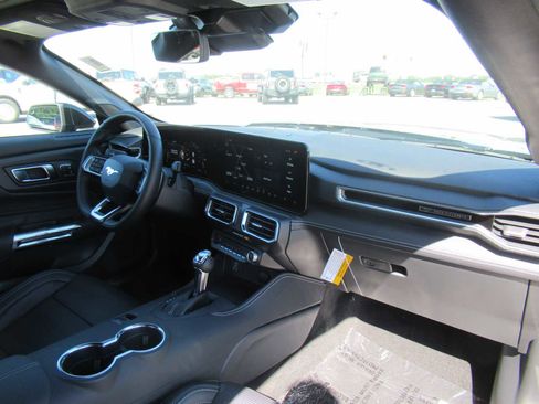 New 2025 Ford Mustang GT Premium image 19
