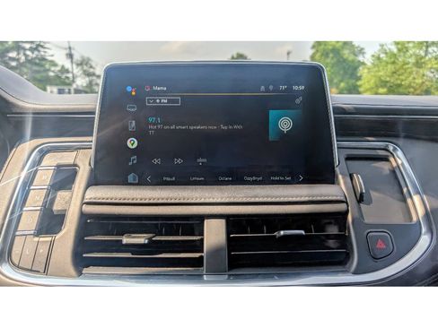 Used 2022 Chevrolet Tahoe Z71 w/ Luxury Package image 26