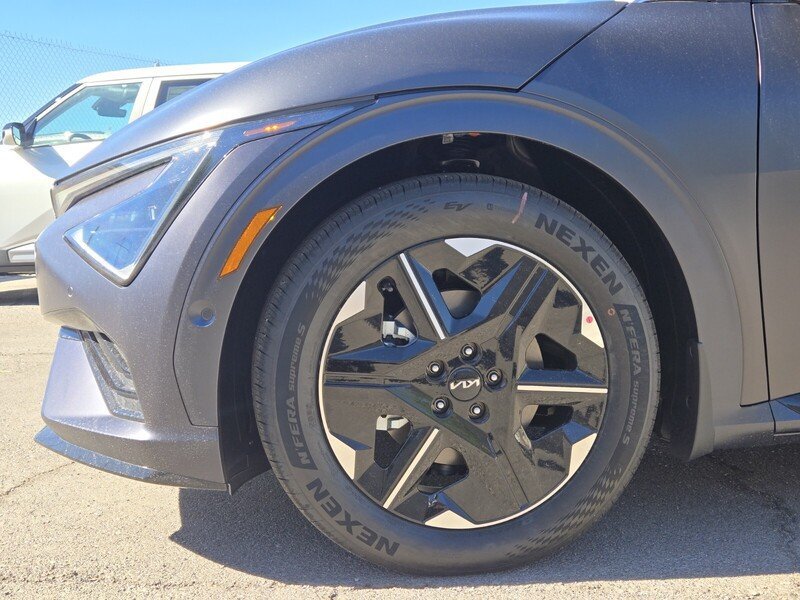 New 2026 Kia EV6 GT-Line RWD image 5