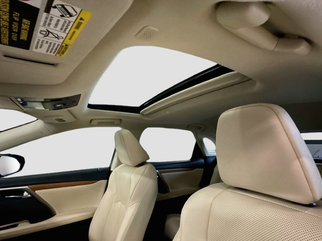 Used 2021 Lexus RX 350 FWD w/ Premium Package image 25