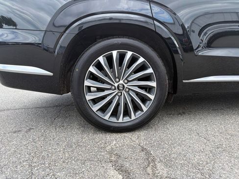 Used 2023 Hyundai Palisade Calligraphy AWD/4WD image 11