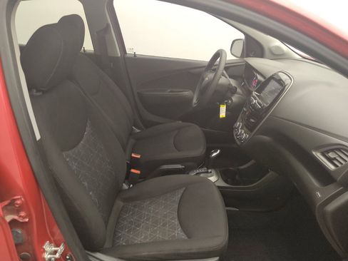 Used 2020 Chevrolet Spark LS FWD image 21
