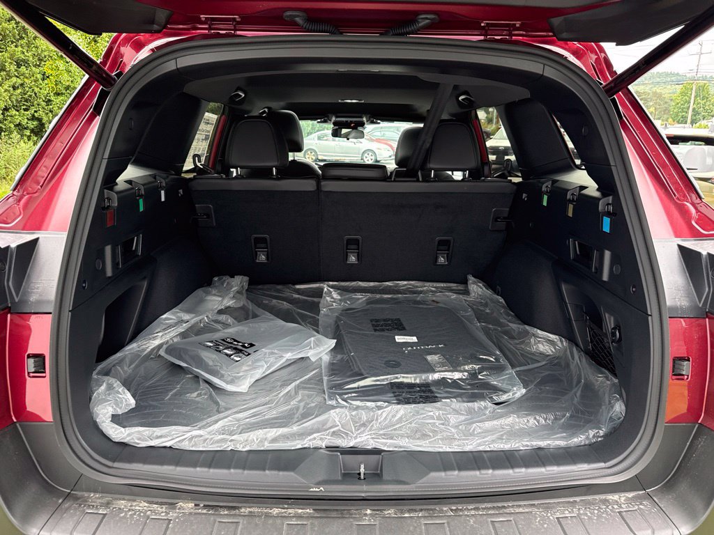 New 2026 Subaru Outback Premium AWD/4WD image 11