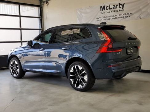 New 2026 Volvo XC60 B5 Plus w/ Protection Package Premier AWD/4WD image 3
