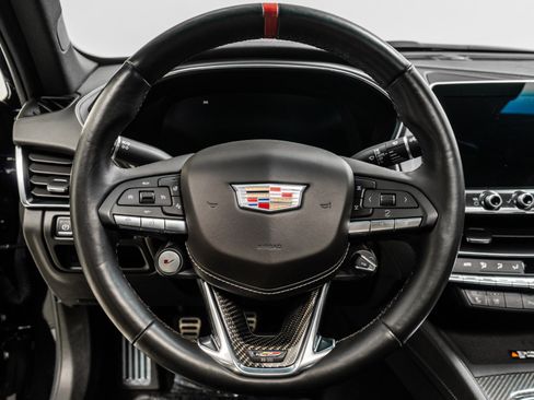 Used 2022 Cadillac CT5 V Blackwing image 15