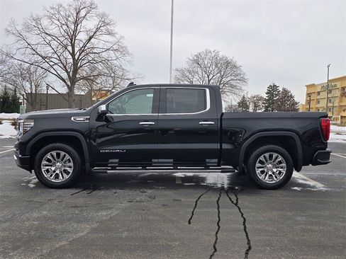 New 2026 GMC Sierra 1500 Denali image 5