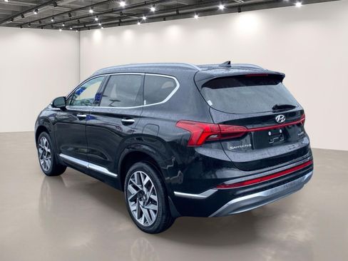 Used 2023 Hyundai Santa Fe Calligraphy image 5