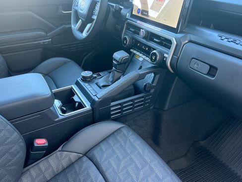 New 2026 Toyota Tacoma TRD Off-Road AWD/4WD image 14