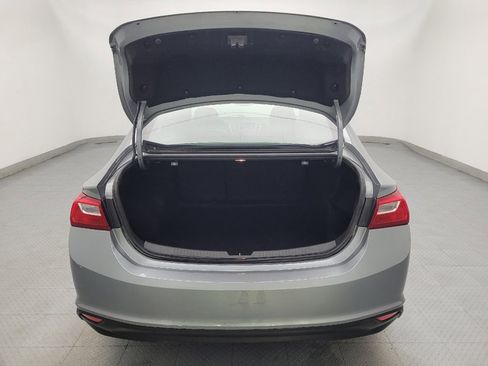 Used 2023 Chevrolet Malibu LT FWD image 29