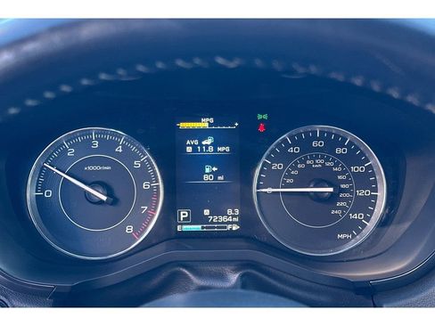 Used 2017 Subaru Impreza 2.0i Limited w/ Popular Package #2A image 25