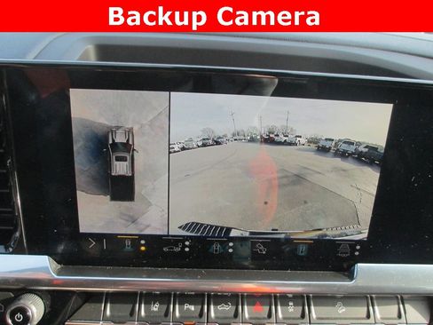 Certified 2024 Chevrolet Silverado 2500 LT w/ All Star Edition image 15