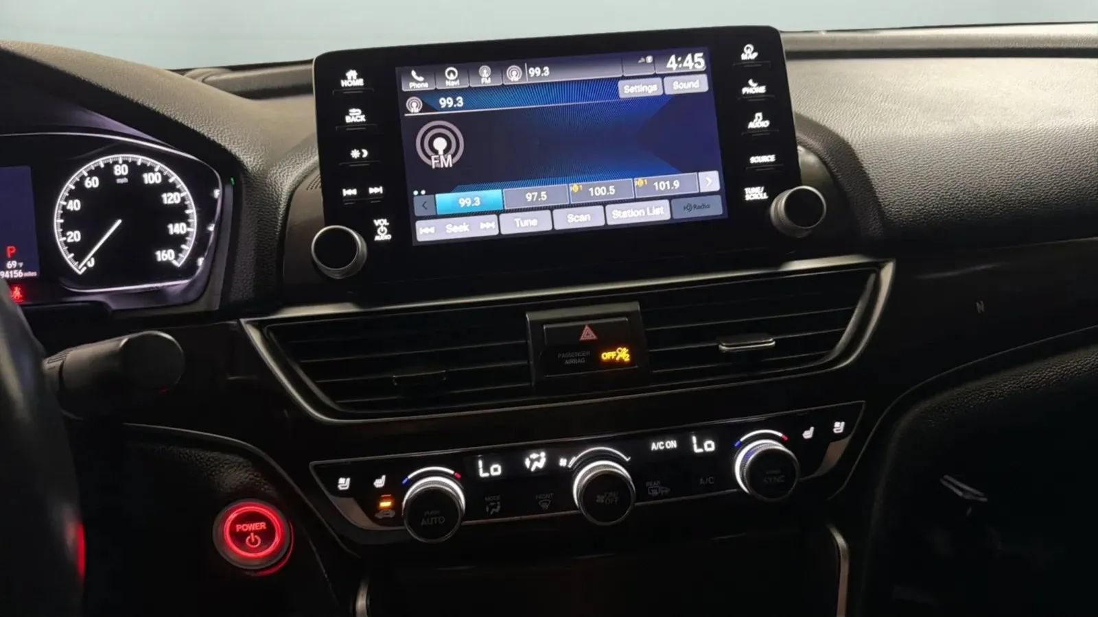 Used 2020 Honda Accord Touring image 13