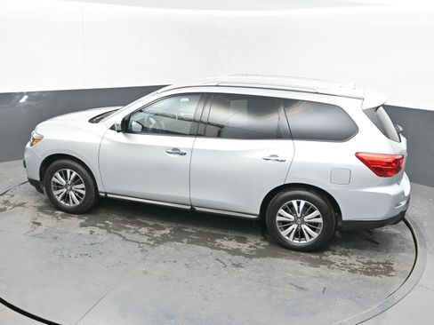 Used 2020 Nissan Pathfinder SL image 33