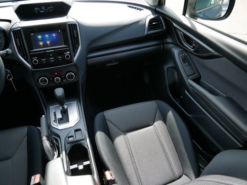 Certified 2023 Subaru Crosstrek 2.0i AWD/4WD image 11