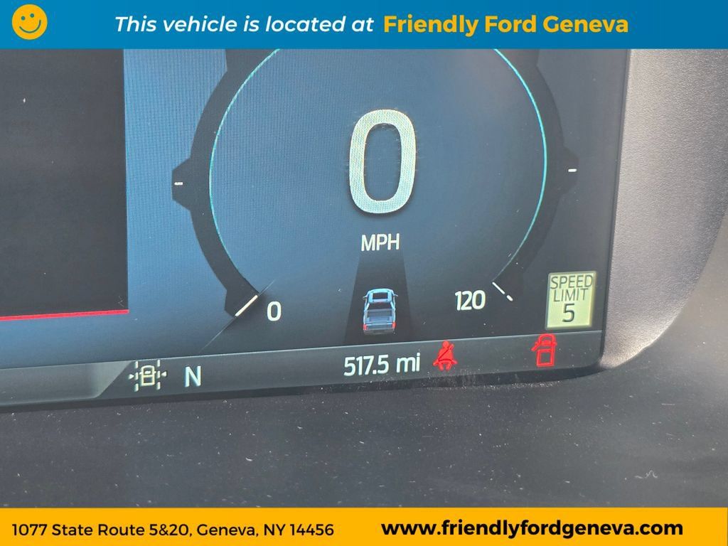 Used 2026 Ford F150 Lariat AWD/4WD image 21