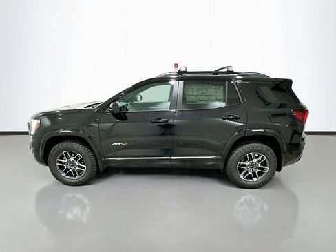 New 2026 GMC Terrain AT4 w/ Convenience Package III image 4